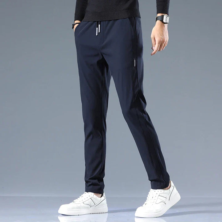 Elegante Slim Fit Herren Hose