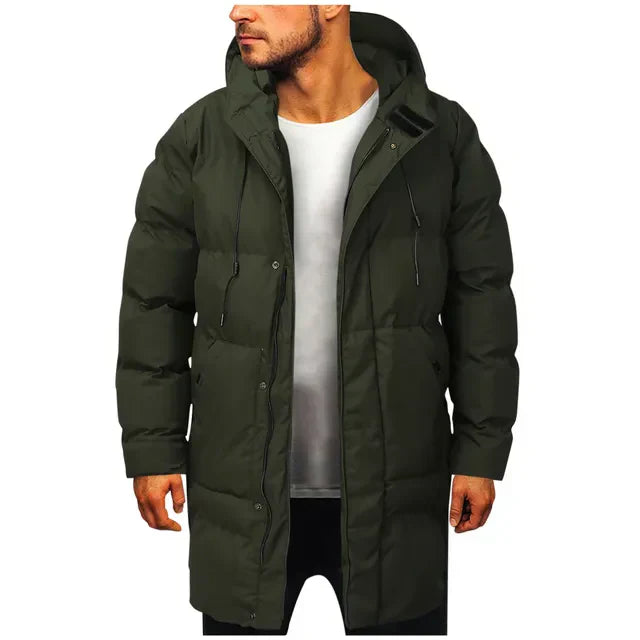 Abraham Lässiger Damen Longparka