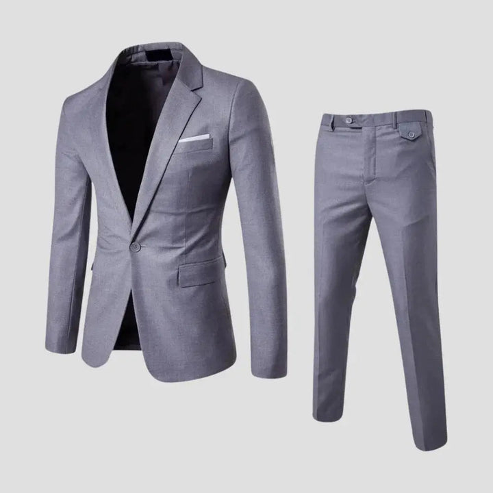 Harrington Oxford | Men&