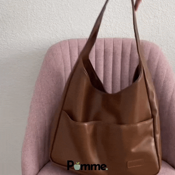 Stylische Vegane Damen Handtasche