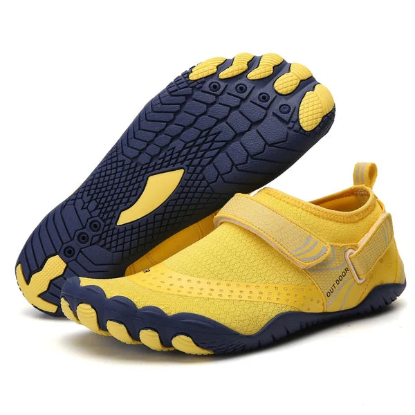 Leichte Ergonomische Herren Barfuß-Wasserschuhe