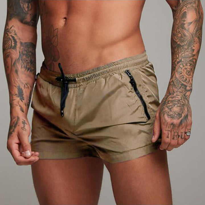 Allegra | Herren Badeshorts – Leicht, Schnell Trocknend &amp; Bequem 12