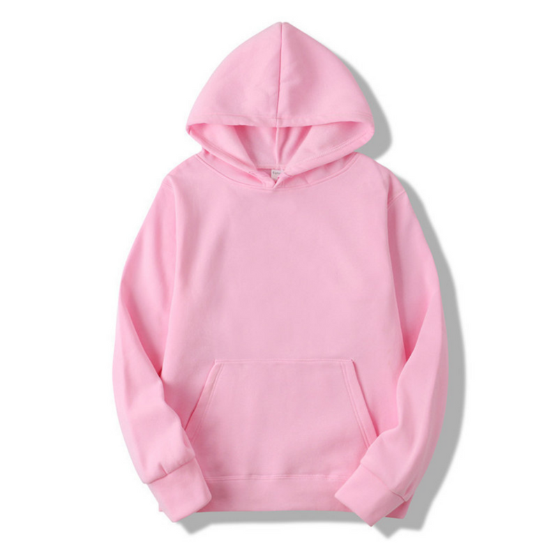 Hoodie Herren | Warm &amp; Komfort-Fit mit Kängurutasche