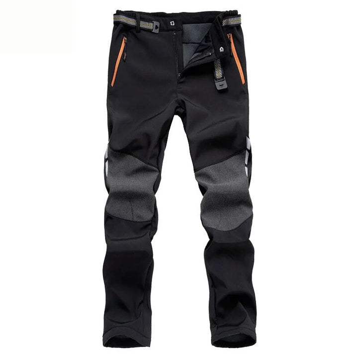 Robuste Wasserdichte Herren Outdoorhose