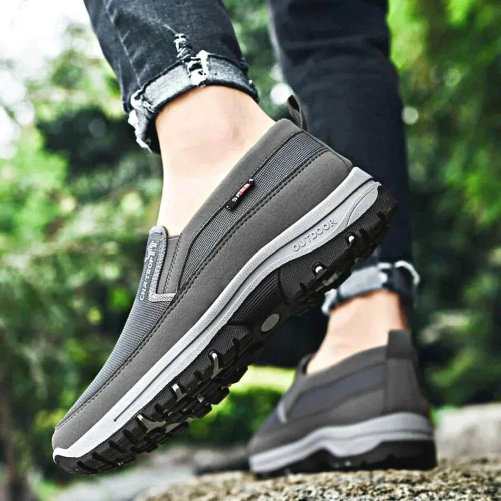Bequeme Ergonomische Damen Komfortschuhe