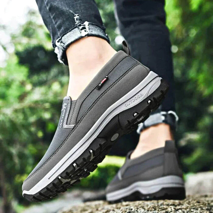 Bequeme Ergonomische Damen Komfortschuhe