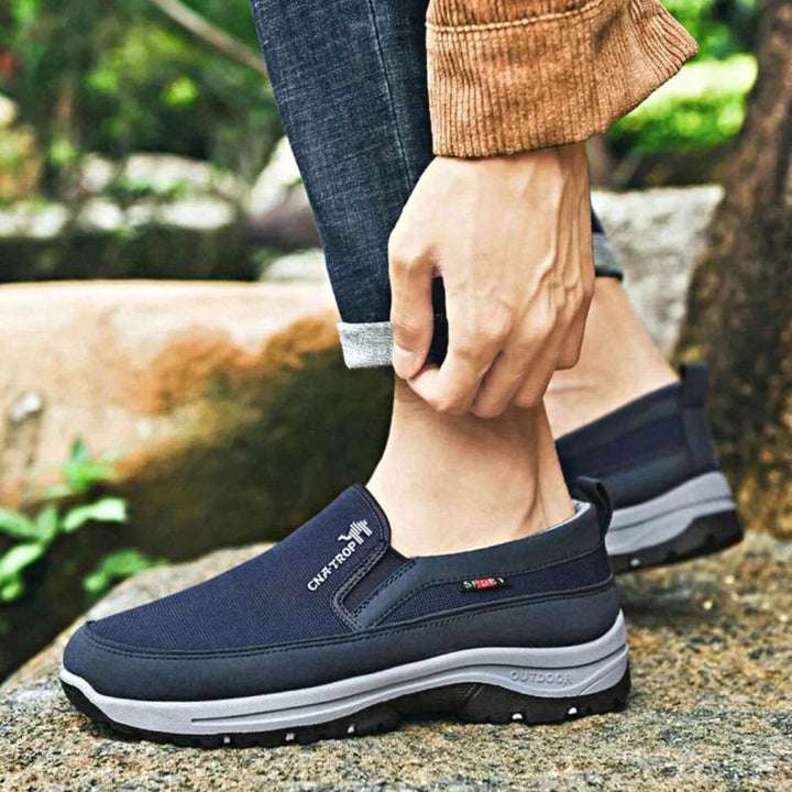 Bequeme Ergonomische Damen Komfortschuhe