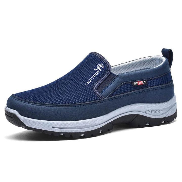 Bequeme Ergonomische Damen Komfortschuhe