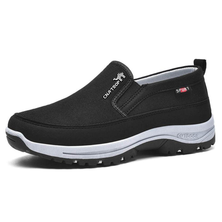 Bequeme Ergonomische Damen Komfortschuhe