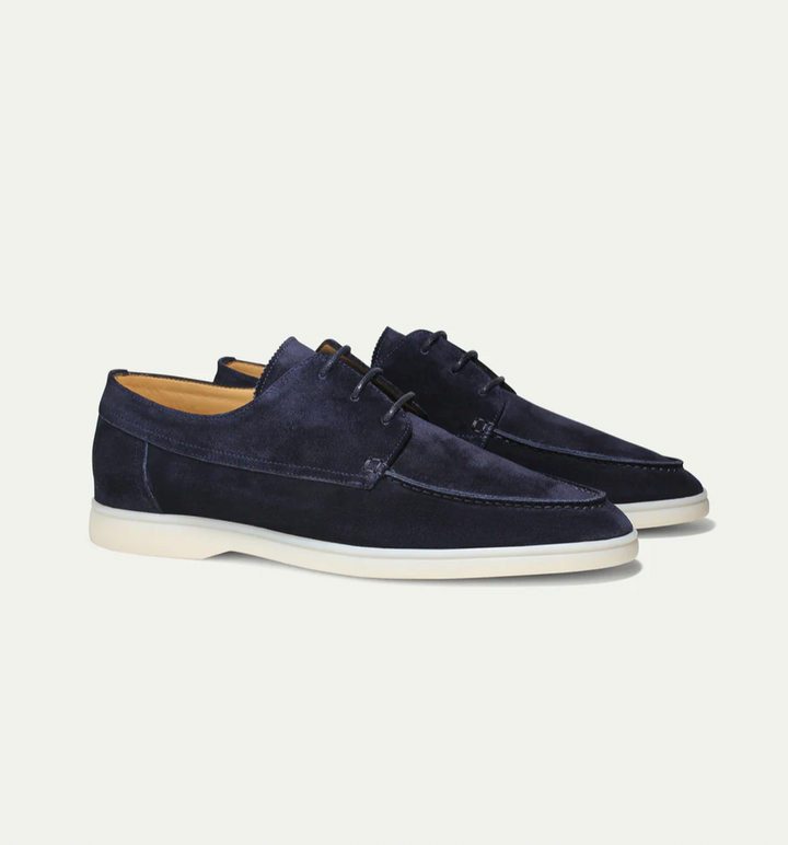Stylische Bequeme Herren Loafers