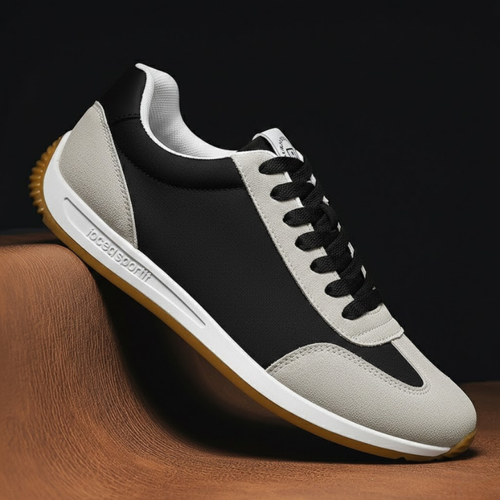Klassische Retro Herren Sneakers