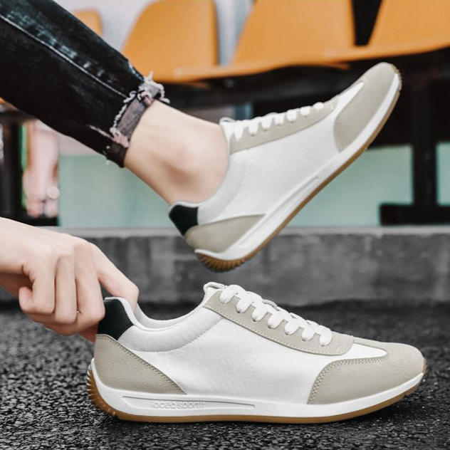 Klassische Retro Herren Sneakers