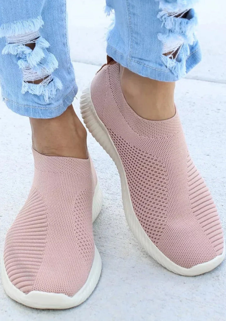 Bequeme Ergonomische Damen Schuhe