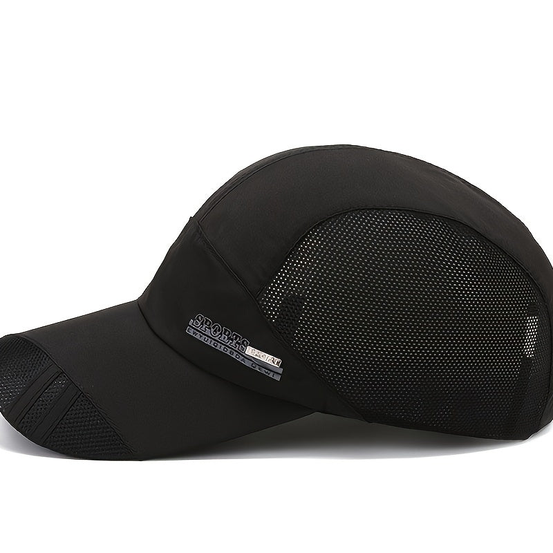 Sportliche Verstellbare Herren Kappe