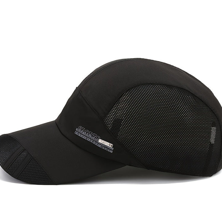Sportliche Verstellbare Herren Kappe