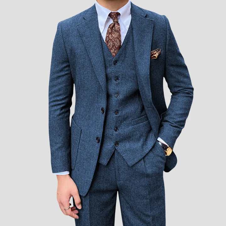 Harrington Oxford | Men&