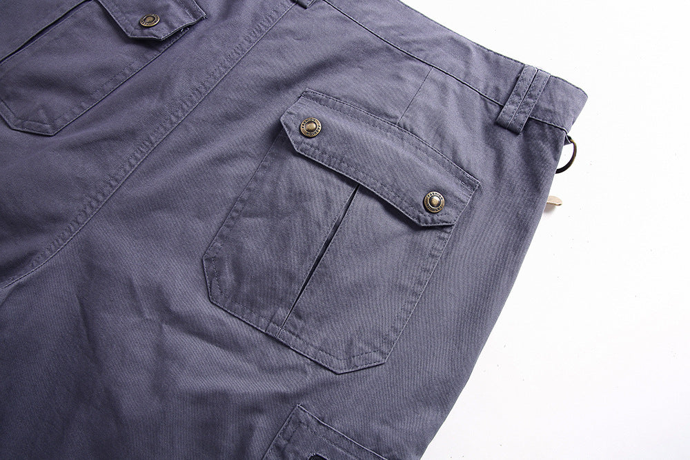 Robuste Outdoor Herren Shorts