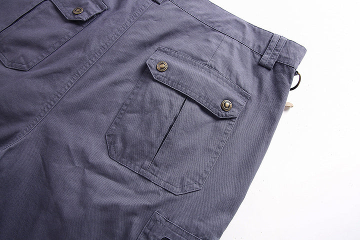 Robuste Outdoor Herren Shorts