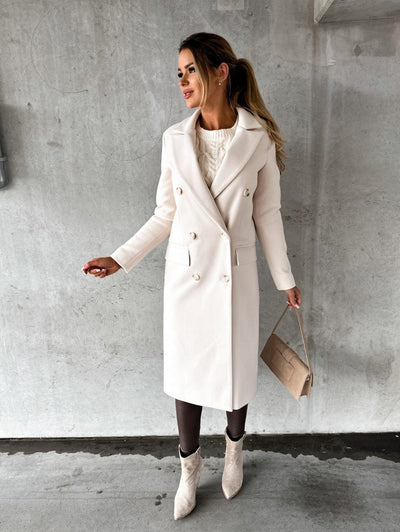 Elena | Stilvolle Damenjacke