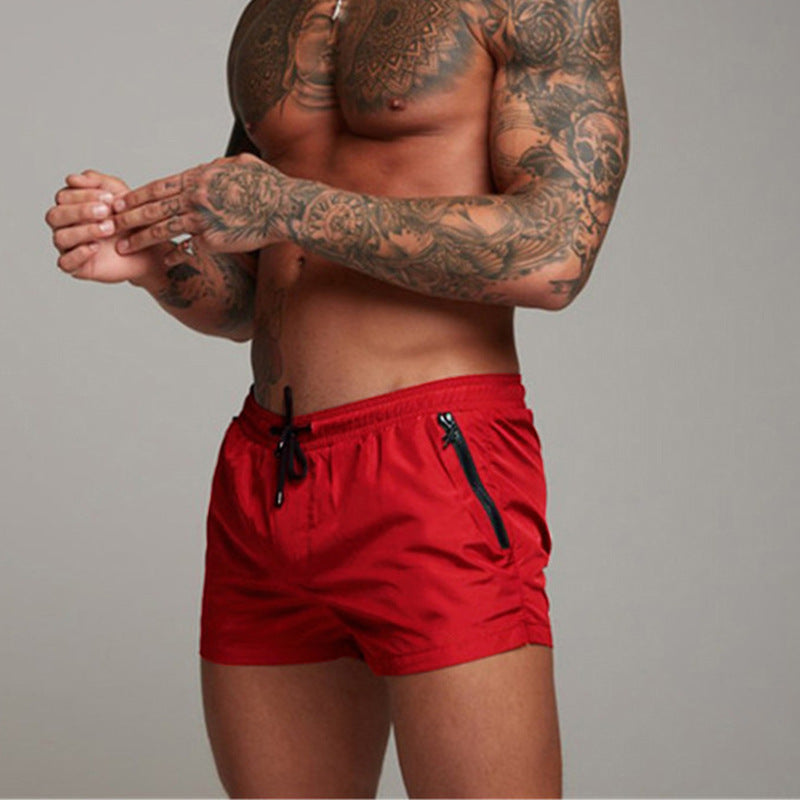 Allegra | Herren Badeshorts – Leicht, Schnell Trocknend &amp; Bequem 14