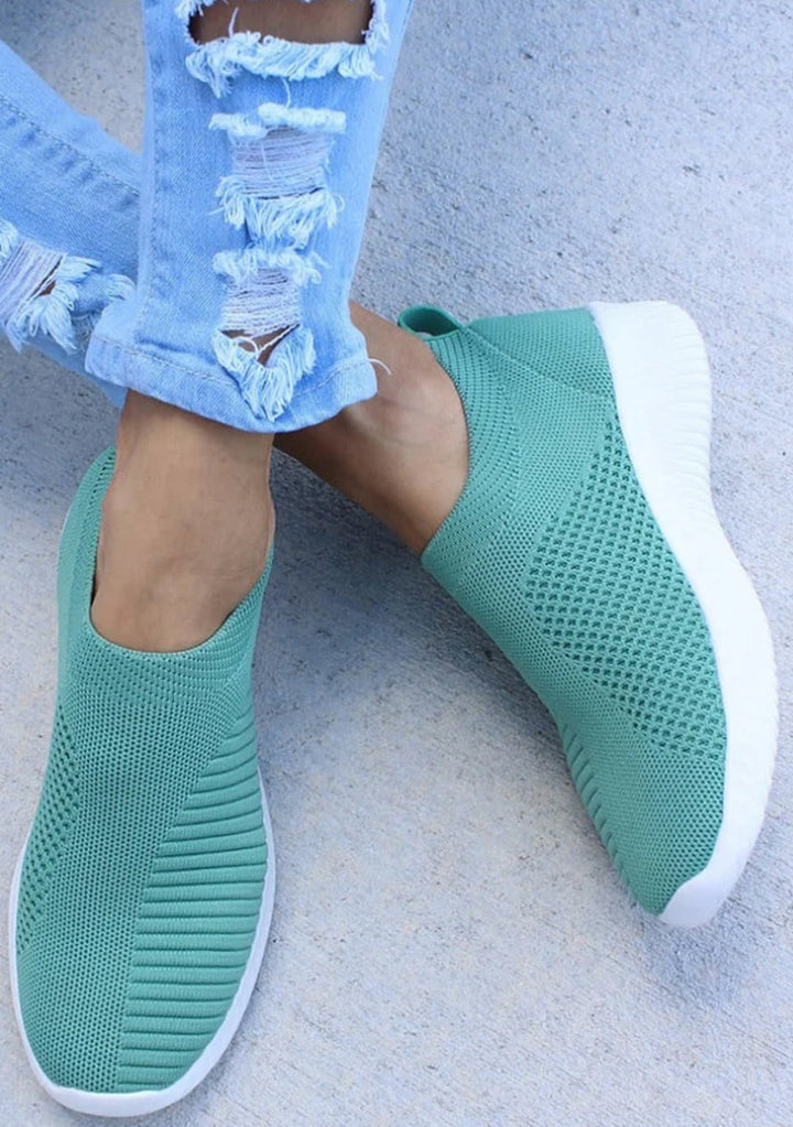 Bequeme Ergonomische Damen Schuhe