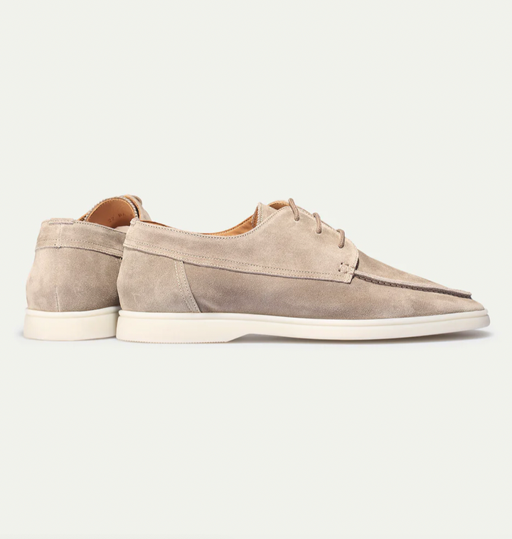 Stylische Bequeme Herren Loafers