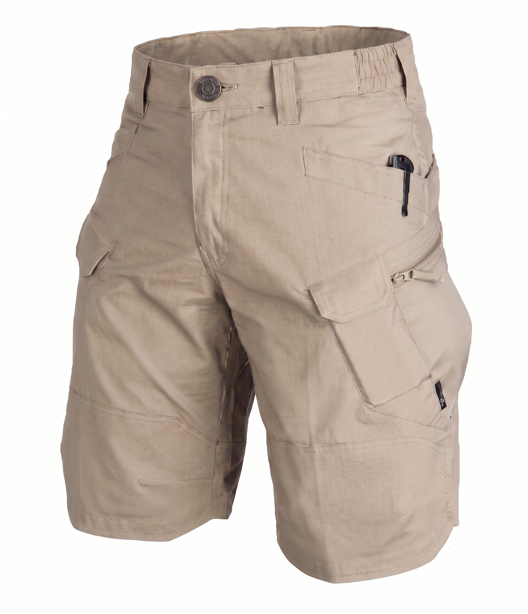 Lässige Taktische Herren Shorts