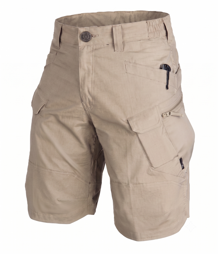 Lässige Taktische Herren Shorts