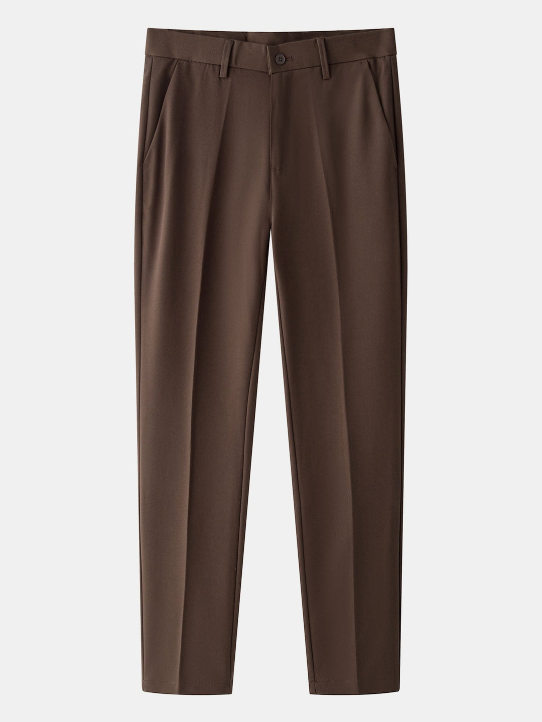 Elegantes Schickes Herren Polo &amp; Hosen Set