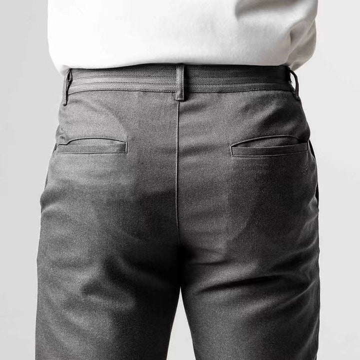 Salvio Flexible Herren Chinos