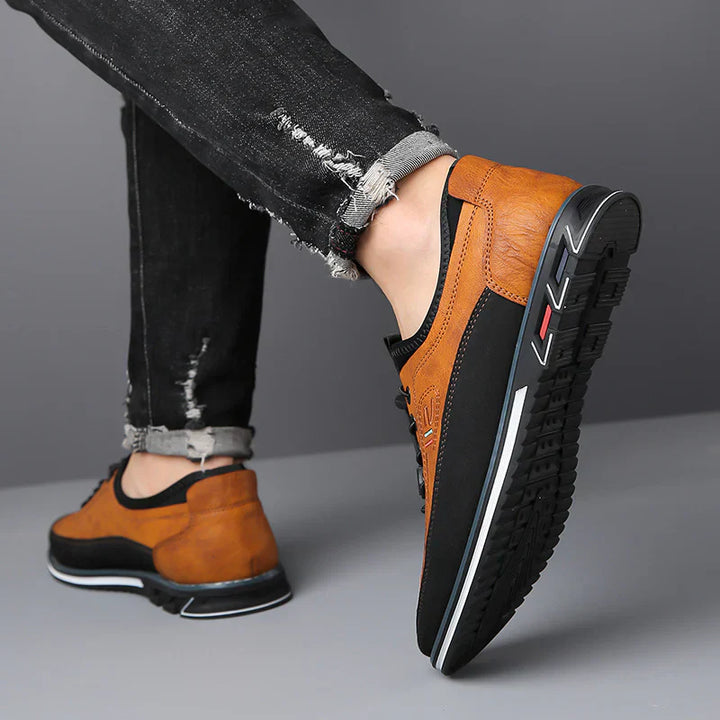 Sportliche Herren Freizeitschuhe