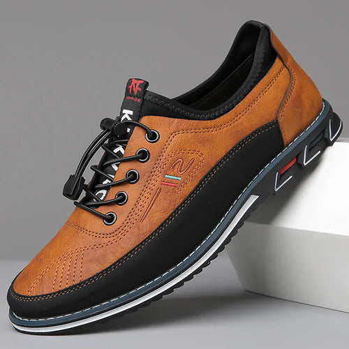 Bequeme Sportliche Herren Freizeitschuhe