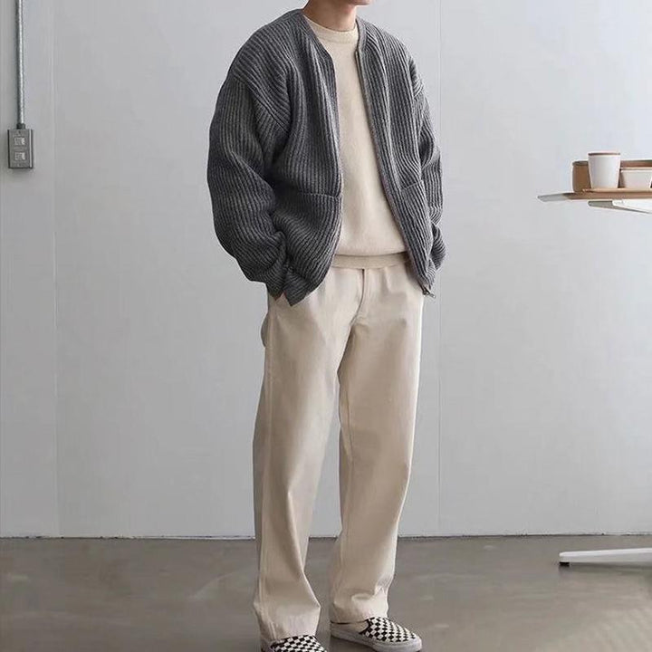 Federico Trendiger Damen Cardigan