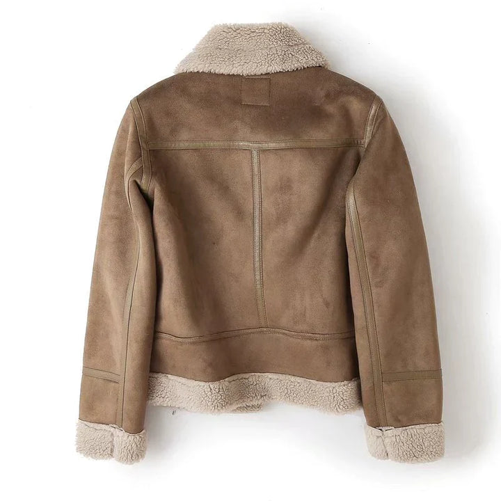 Melanie Elegante Modische Damen Jacke