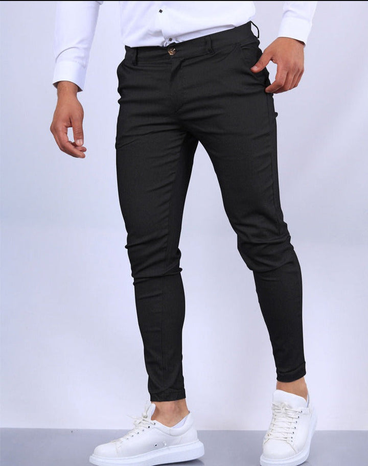 Oscar Modische Herren Hose