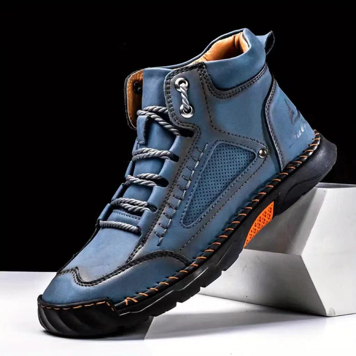 Thomas Bequeme Damen Barfuß-Stiefel