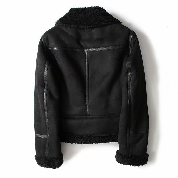 Melanie Elegante Modische Damen Jacke