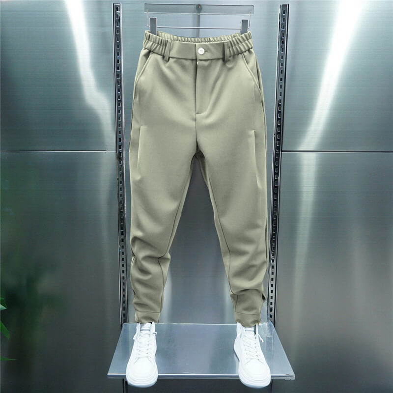 Alejandro Lässige Herren Freizeithose