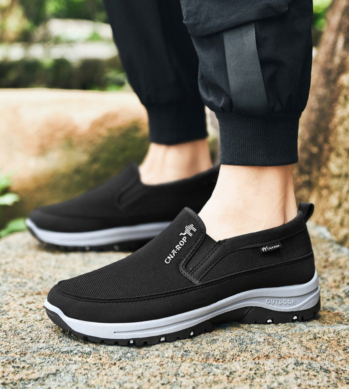 Bequeme Ergonomische Damen Komfortschuhe