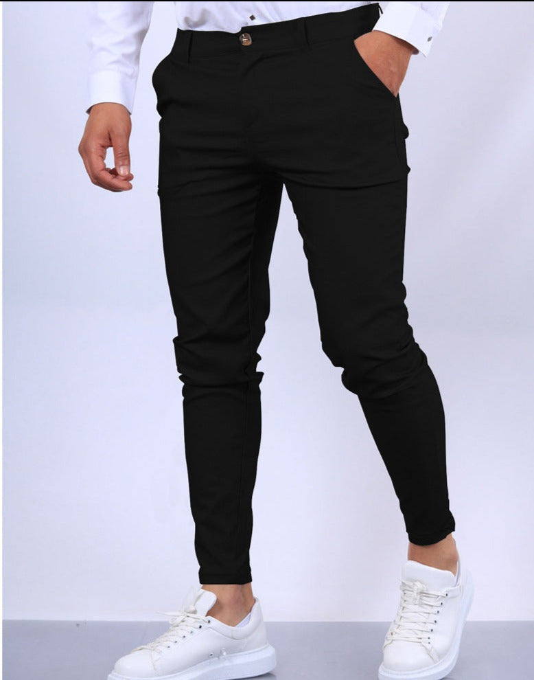 Oscar Modische Herren Hose