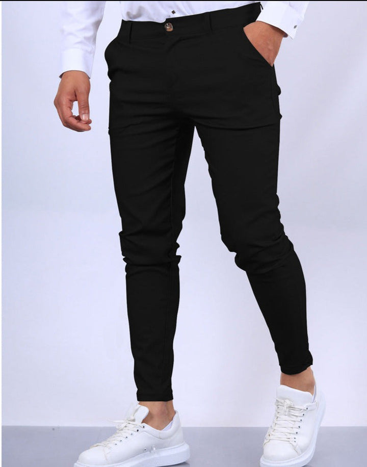 Oscar Modische Herren Hose