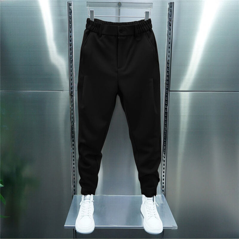 Alejandro Lässige Herren Freizeithose