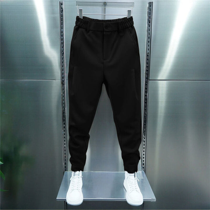 Alejandro Lässige Herren Freizeithose