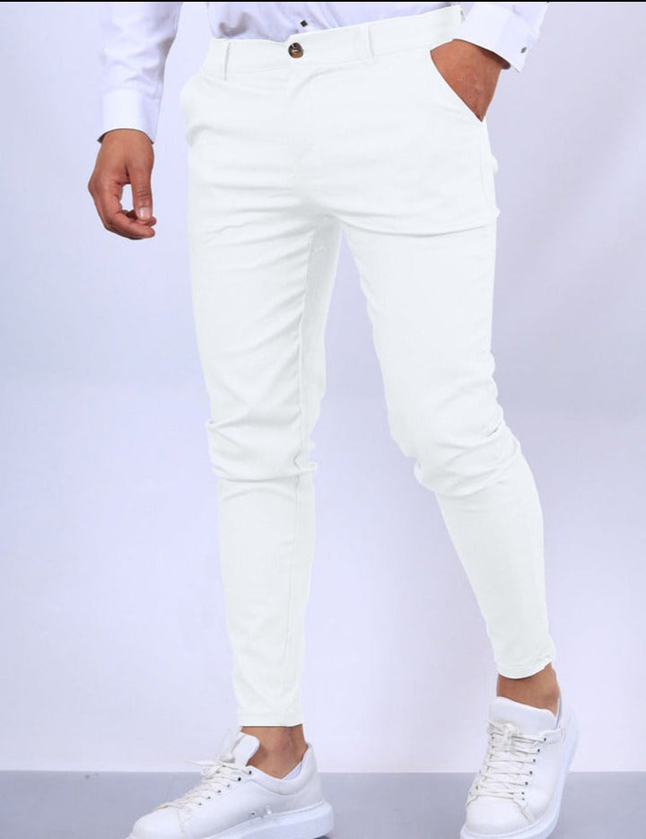 Oscar Modische Herren Hose