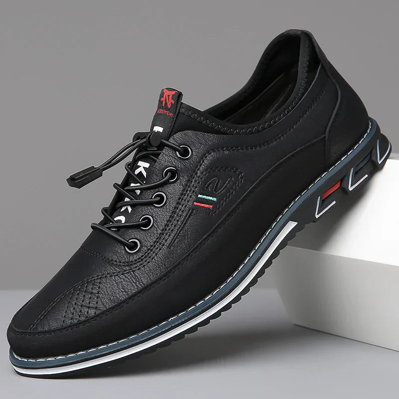 Sportliche Herren Freizeitschuhe
