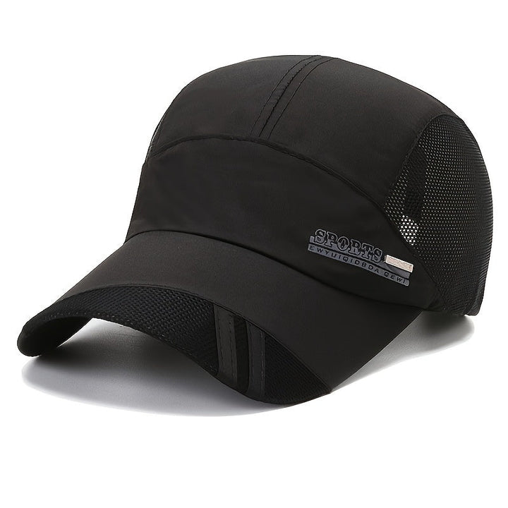 Sportliche Verstellbare Herren Kappe