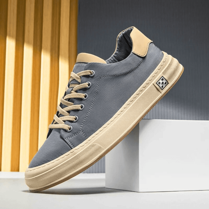 Leichte Atmungsaktive Herren Sneaker
