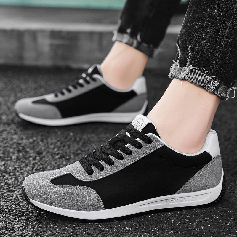 Klassische Retro Herren Sneakers
