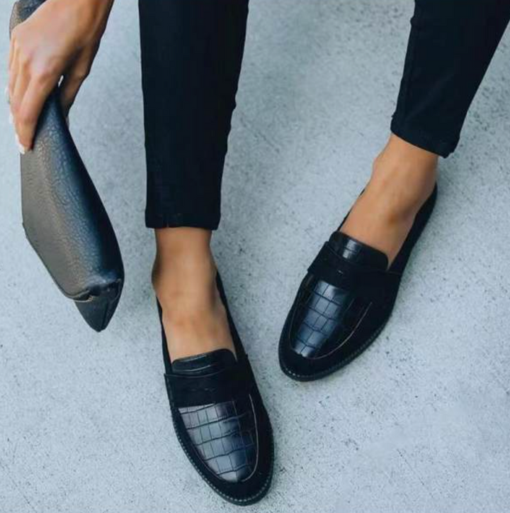 Elegante Bequeme Damen Schuhe