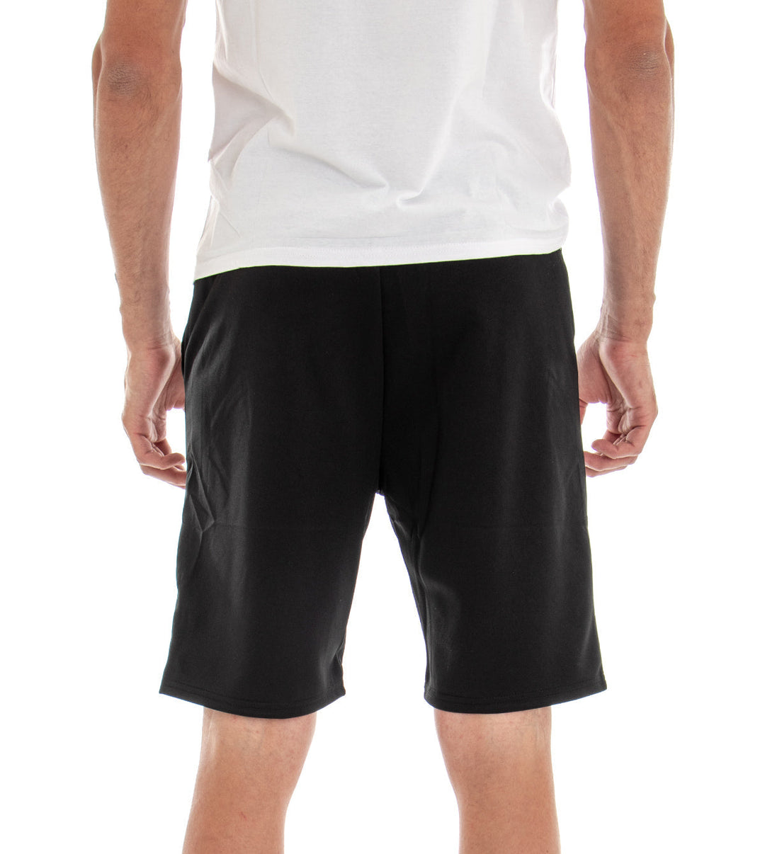 Sportliches Lässiges Herren Zweiteiler-Set